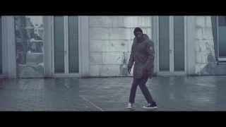 Flockey Ocscor - Hold On (SBTRKT)