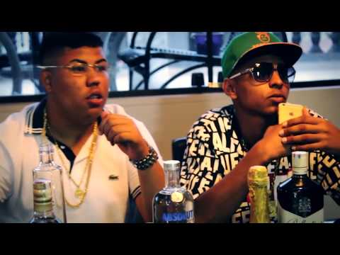 Mc Gp e Mc Matheus MP - Varios zombou [Videoclipe Oficial] Night Flow
