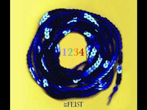 Feist - 1234 (Van She Tech Remix)