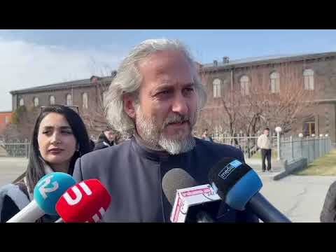 Եկեղեցին մշտապես իր կարծիքը հայտնել է նման հայտարարությունների վերաբերյալ