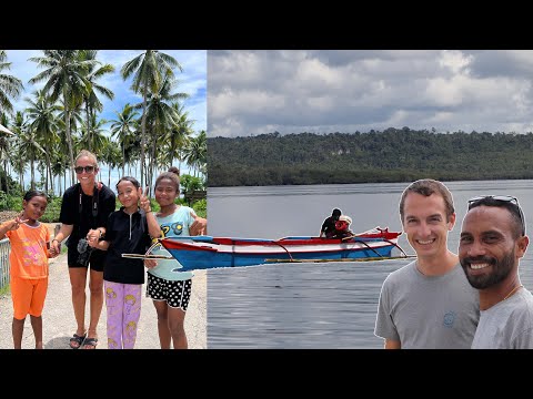 Ep 76 - Kulturschock in Indonesien - Sailing Sea Pearl