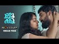 Luca Moviebuff Sneak Peek Tovino Thomas Ahaana Krishna Arun Bose Sooraj KurupSooraj Kurup