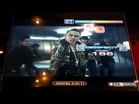 Pump It Up Fiesta 2 - Shock Full Song - Single 17 - A