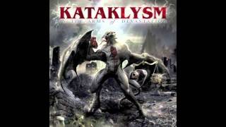 Kataklysm-It Turns To Rust (HD Quality)