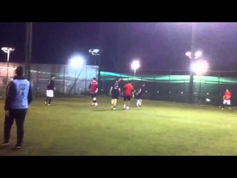 Lega Pro Calcio a 7 TREMONTIFC - Foggia vs Poggibonsi