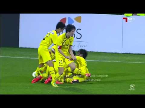 (2 - 2) | REAL MADRID VS KASHIWA REYSOL - DAY 7