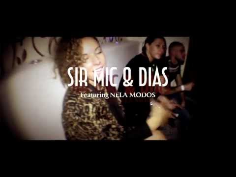 Sir Mic & Dias ft Nela Modos - All Nighter (No Te Veo remix) @Digitstvlive