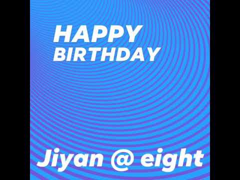 Jiyan @ 8