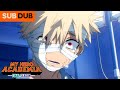 Bakugo Apologizes For Everything My Hero Academia FINAL SEASON