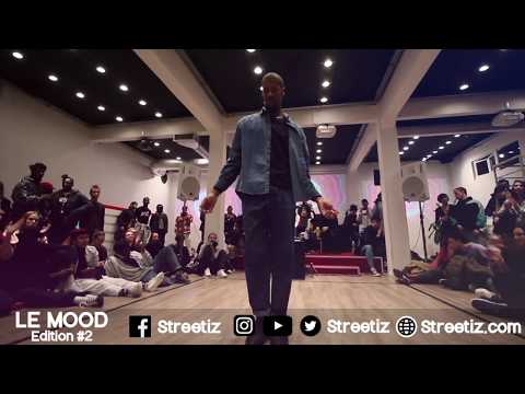 WAEL | Judge Demo | Le Mood Battle #2