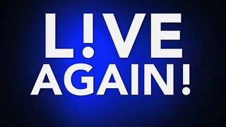 Darnell Davis & The Remnant - Live Again (Lyric Video/Live)