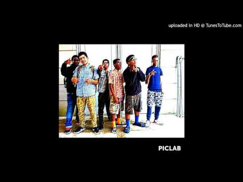 @iLLassSeeseeYG - FTF FaTheFanz ( Jerk Mixtape)