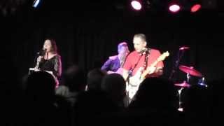Jimmie Vaughan Melbourne 2014 - I'm In The Mood For You