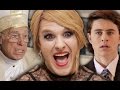 Taylor Swift - "Blank Space" PARODY