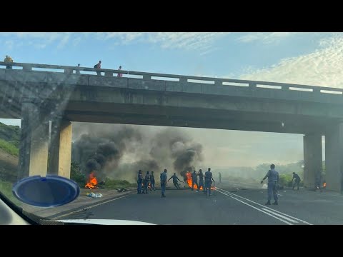 South Africa Today on 23 January 2026