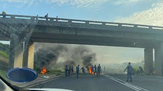 South Africa Today on 23 January 2026