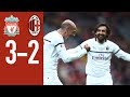Highlights Liverpool Legends V Milan Glorie Anfield March 23rd 2019