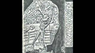 Andanada 7 - Maqueta (demo 1988)