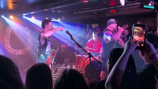 CKY - Bran’s Chinese Freestyle - Harrisonburg, VA - 3.11.2026