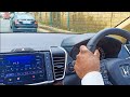 Oo Jaane Jaana Song Car Vlogs Honda City Zx Car Driving Status Car Status