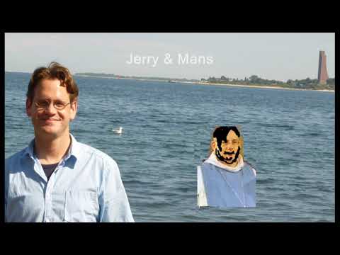 Jerry B. Anderson Heargame - DER BROMBEERATTACKER Official