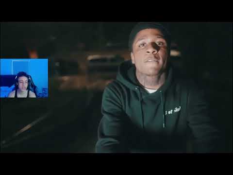 Konvy Reacts To SugarHill Keem - Move Look Pt.2 (Official Video)