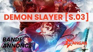 Promo VOSTFR - Saison 3
