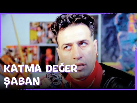 Katma Değer Şaban |  Kemal Sunal Türk Komedi Filmi
