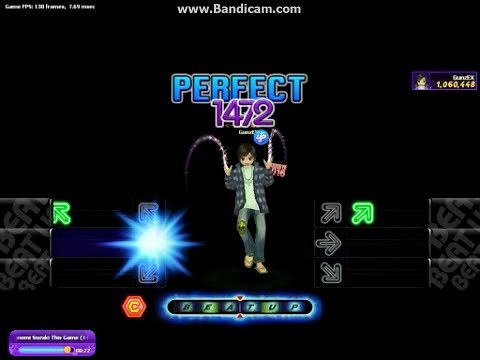 AuditionPVS Beat Up: This Game (No Game No Life) Lv.4