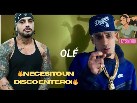 🔥WE WANT AN ALBUM!🔥 THE COLLABORATION I DIDN'T KNOW I NEEDED!💥