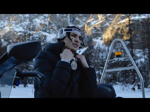 KYLEFEN  - CHINGA ft .(Rondodasosa,Simba La Rue) (Official Video)