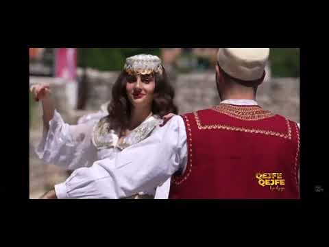 Kenge Ulqinake l Ismet Aloshi dhe Visar Peja - Ti Ne Kumbull l 2021 l Kalaja Ulqinit