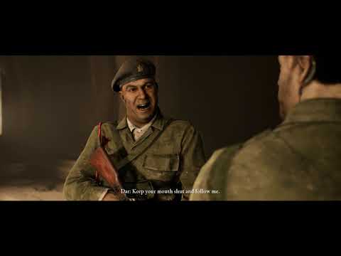 HOUSE OF ASHES Gameplay Walkthrough Part 4 FULL GAME - No Commentary