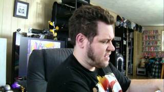 Crow Pickups - 19Mar2011