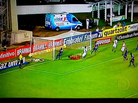 vasco vs bonsucesso 2-2 [29/02/12]