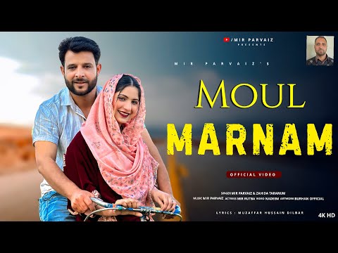 Moul Marnam | Funny Kashmiri Song | Mir Parvaiz | Mir Rutbaa | Zahida Taranum