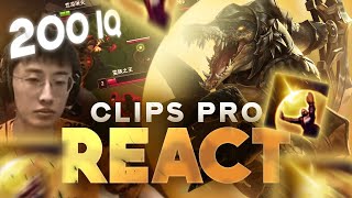 Le GÉNIE! - Pandore React aux BEST PLAY SUPER SERVER CN KR JP (JJKING, FAKER, THESHY) + Bug Shutdown