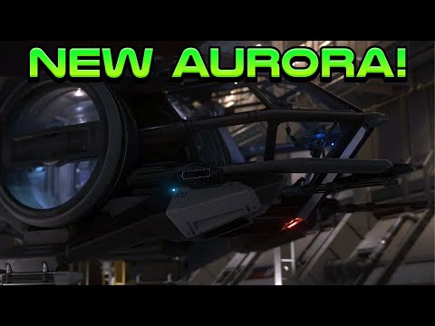 SaltEMike Reacts to the Star Citizen September Monthly Report and Roadmap Roundup