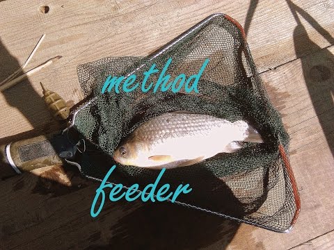 Method feeder sistem