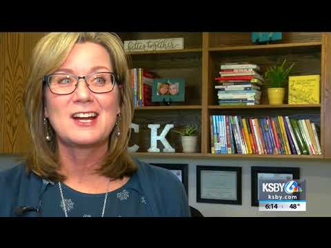 Parents wait long hours to enroll kids in Paso Robles school's dual immersion program