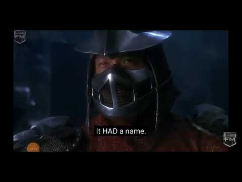 Luz Noceda tells the shredder to leave her alone