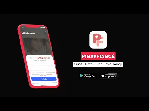 PinayFiancé - Filipino Dating
