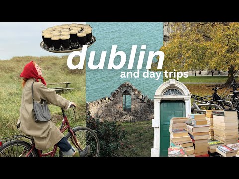 Vlog 02 Ireland