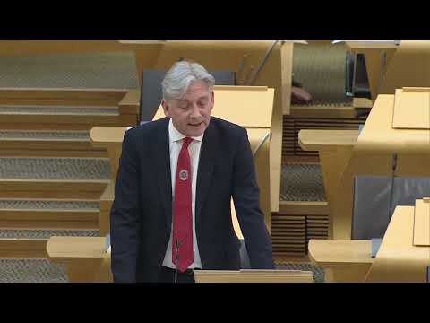 Stage 3 Proceedings: Miners’ Strike (Pardons) (Scotland) Bill - 16 June 2022