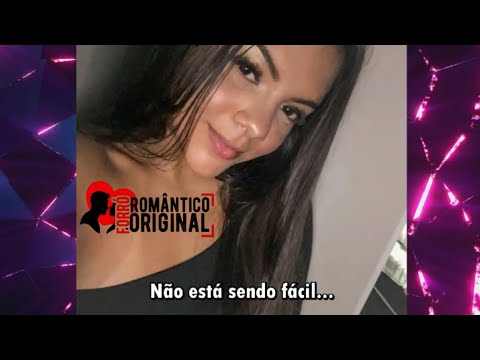 Forró Novo 2021 - Penso Em Te 🎵 @Gaabryelllla - {Exclusividade}