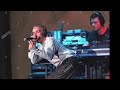 Underworld - Mo Move (Live @ Chicago Riviera Theatre 2002)