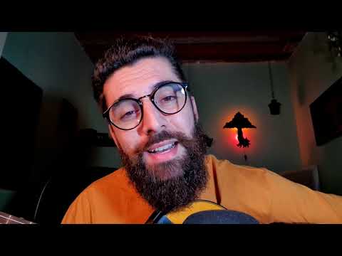 Prenda Minha - Frank Aguiar | Arthur Pecly (Cover)