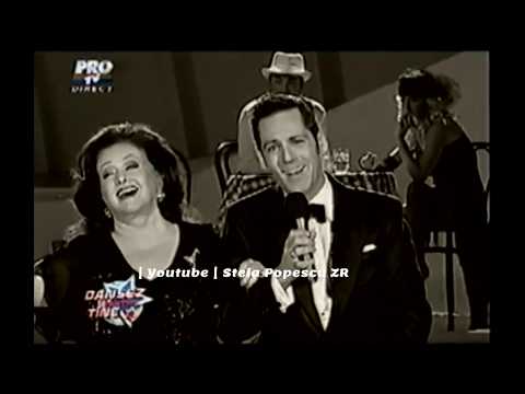 STELA POPESCU | ȘTEFAN BĂNICĂ jr. | Refrene celebre
