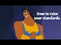 Kronk Being Total Malewife Material For Over 7 Minutes Straight