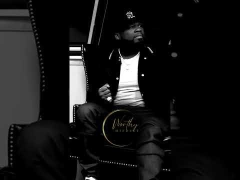 50 Cent: Broke Man Mentality + Collateral Damage | Motivational Speech